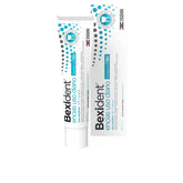 ISDIN-BEXIDENT GUMS creme dental para uso diário 75 ml-DrShampoo - Perfumaria e Cosmética